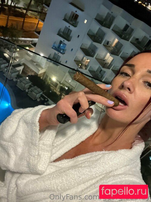 GEORGIEDARBY Nude Onlyfans Photo 45