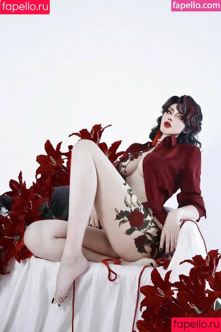 Arisa.S / arisas / boomboom_arisa Onlyfans Photo Gallery 