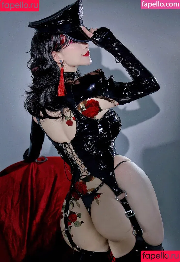 Arisa.S / arisas / boomboom_arisa Onlyfans Photo Gallery 