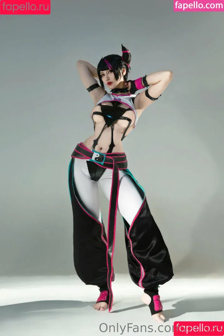 Arisa.S / arisas / boomboom_arisa Onlyfans Photo Gallery 