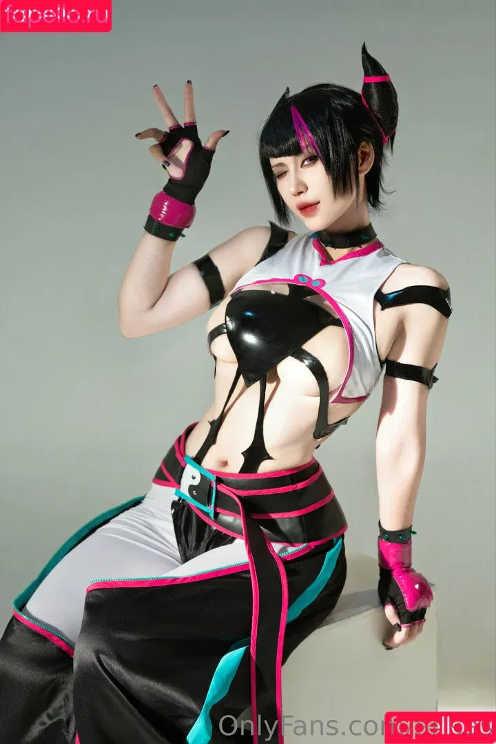 Arisa.S / arisas / boomboom_arisa Onlyfans Photo Gallery 