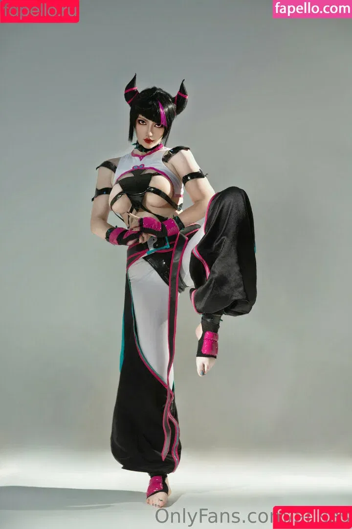 Arisa.S / arisas / boomboom_arisa Onlyfans Photo Gallery 