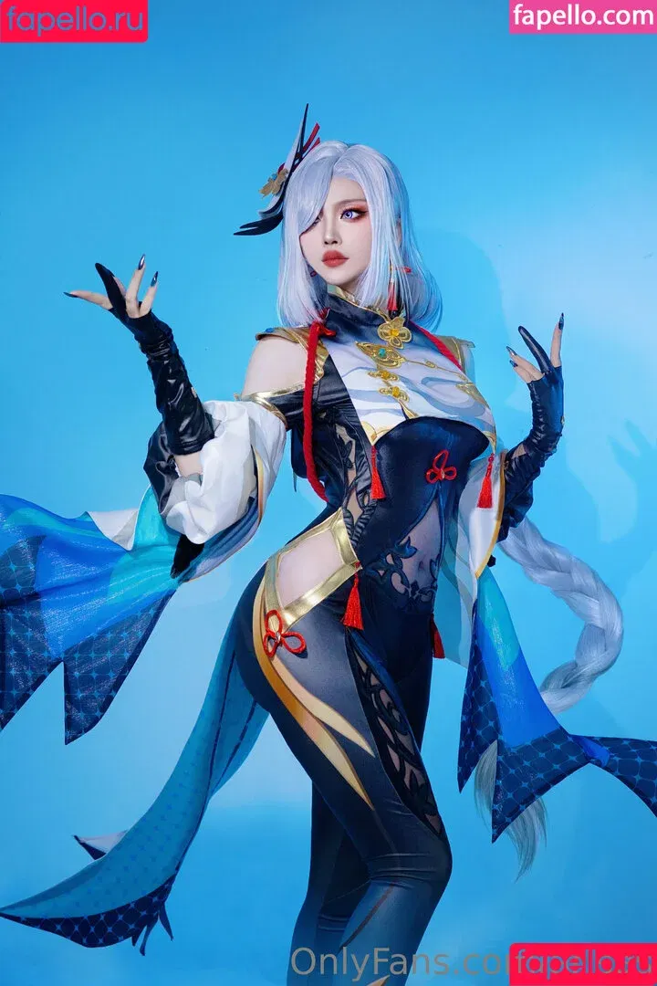 Arisa.S / arisas / boomboom_arisa Onlyfans Photo Gallery 