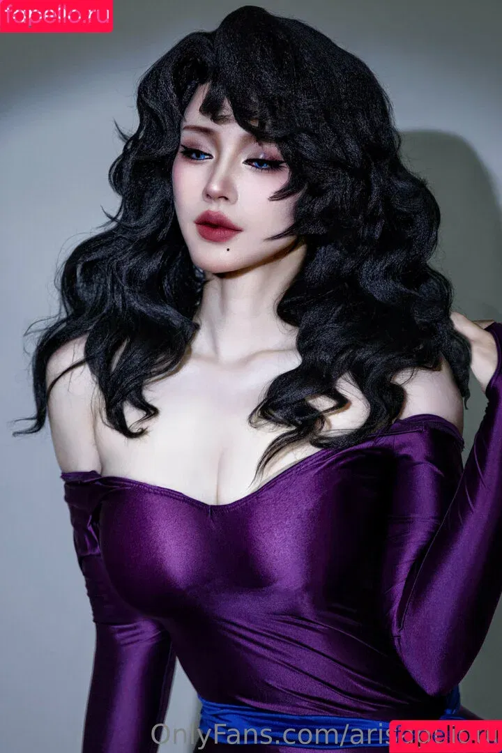 Arisa.S / arisas / boomboom_arisa Onlyfans Photo Gallery 