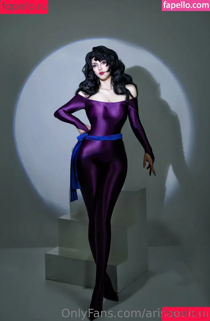 Arisa.S / arisas / boomboom_arisa Onlyfans Photo Gallery 