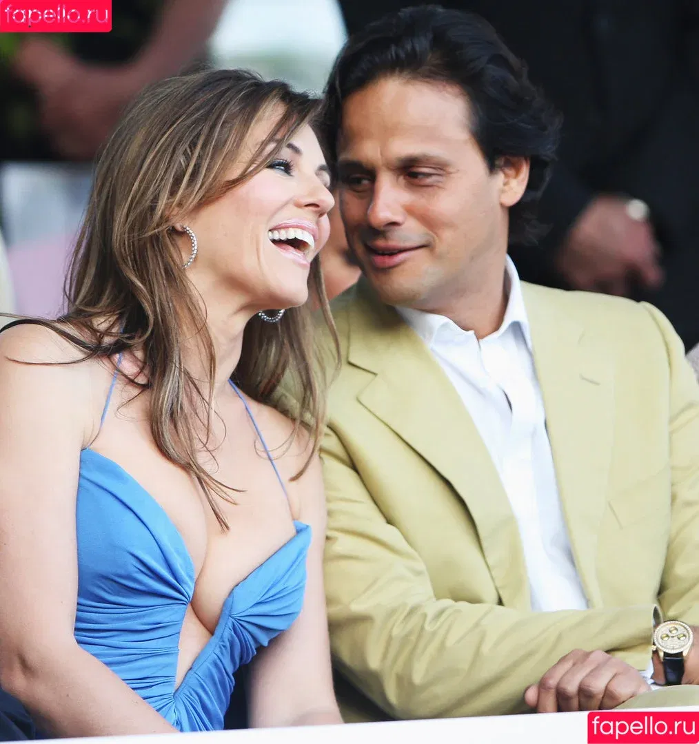 Elizabeth Hurley / elizabethhurley1 Onlyfans Photo Gallery 