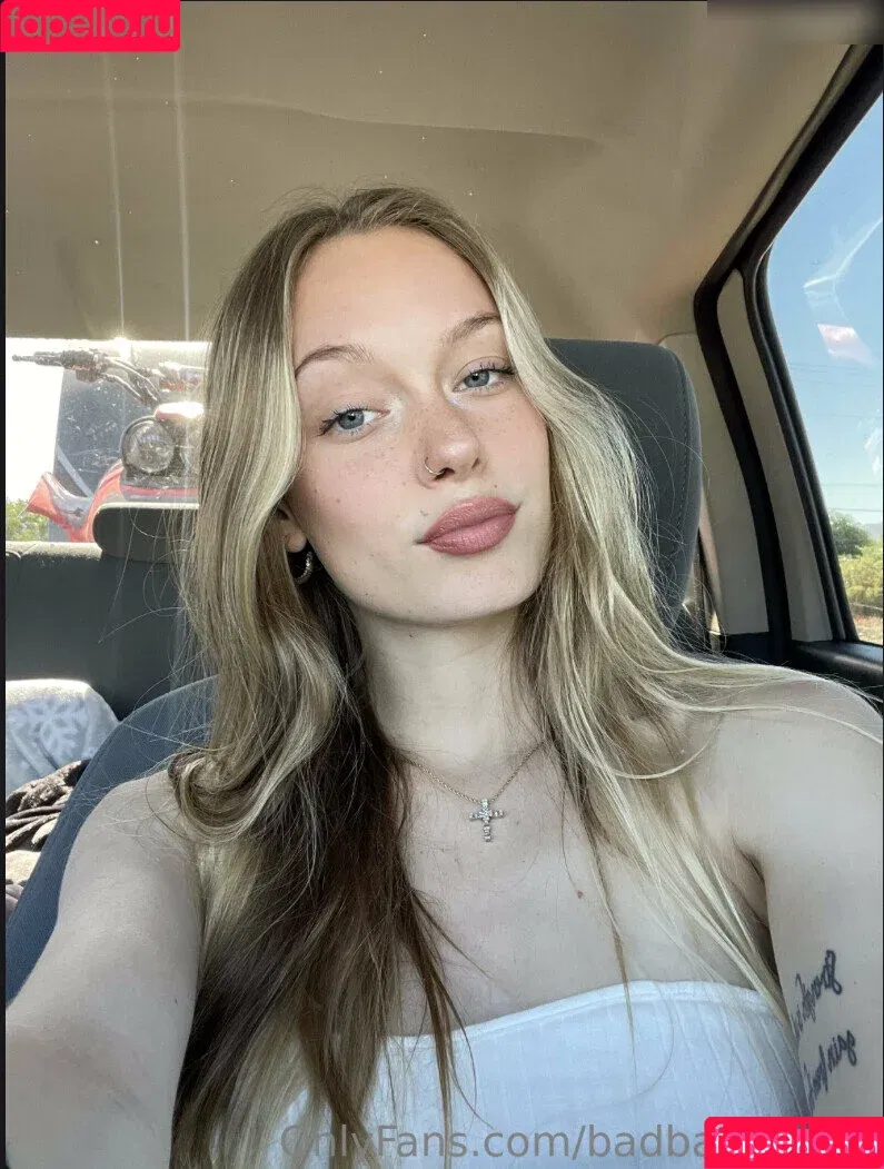 badbaarbie / badbarbiepriv / badbarbsss / brooklynpriv / iambigbigrose / thebrooklynnrosee Onlyfans Photo Gallery 