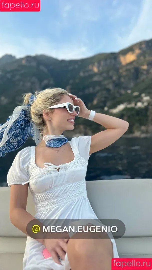 Megan Eugenio / Overtime Megan / Overtimemegan Onlyfans Photo Gallery 