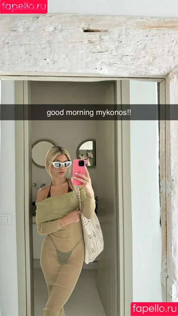 Megan Eugenio / Overtime Megan / Overtimemegan Onlyfans Photo Gallery 