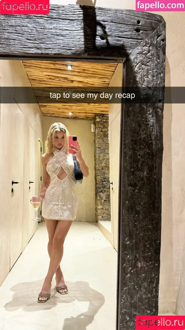 Megan Eugenio / Overtime Megan / Overtimemegan Onlyfans Photo Gallery 