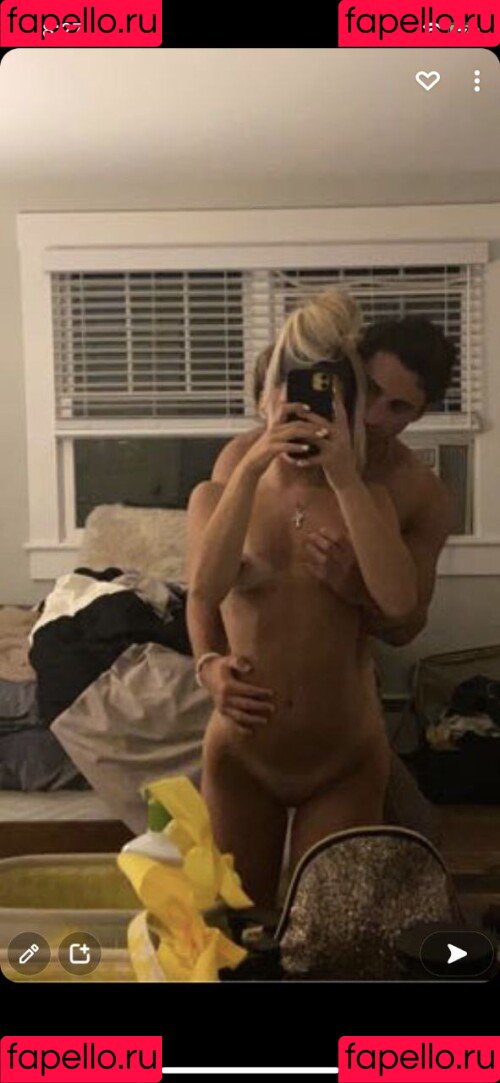Megan Eugenio Nude Onlyfans Photo 31