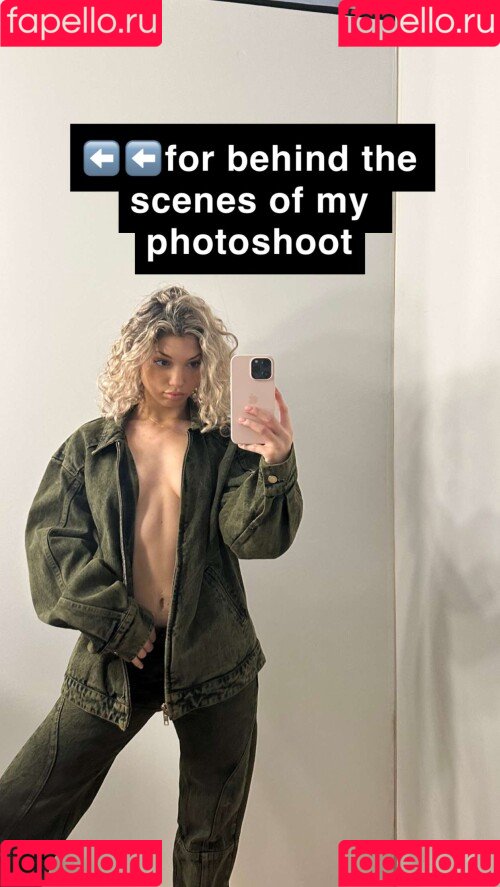 Megan Eugenio Nude Onlyfans Photo 11