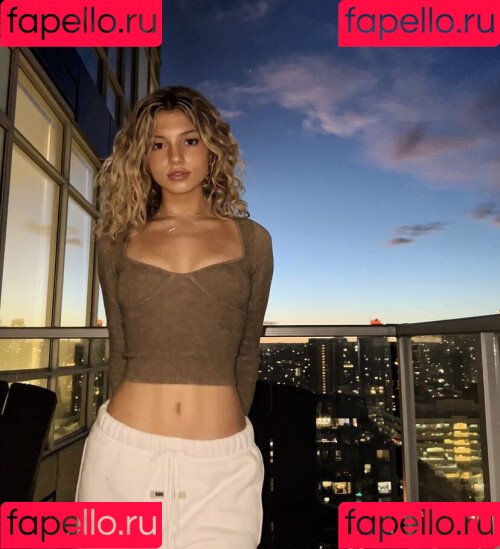 Megan Eugenio Nude Onlyfans Photo 6