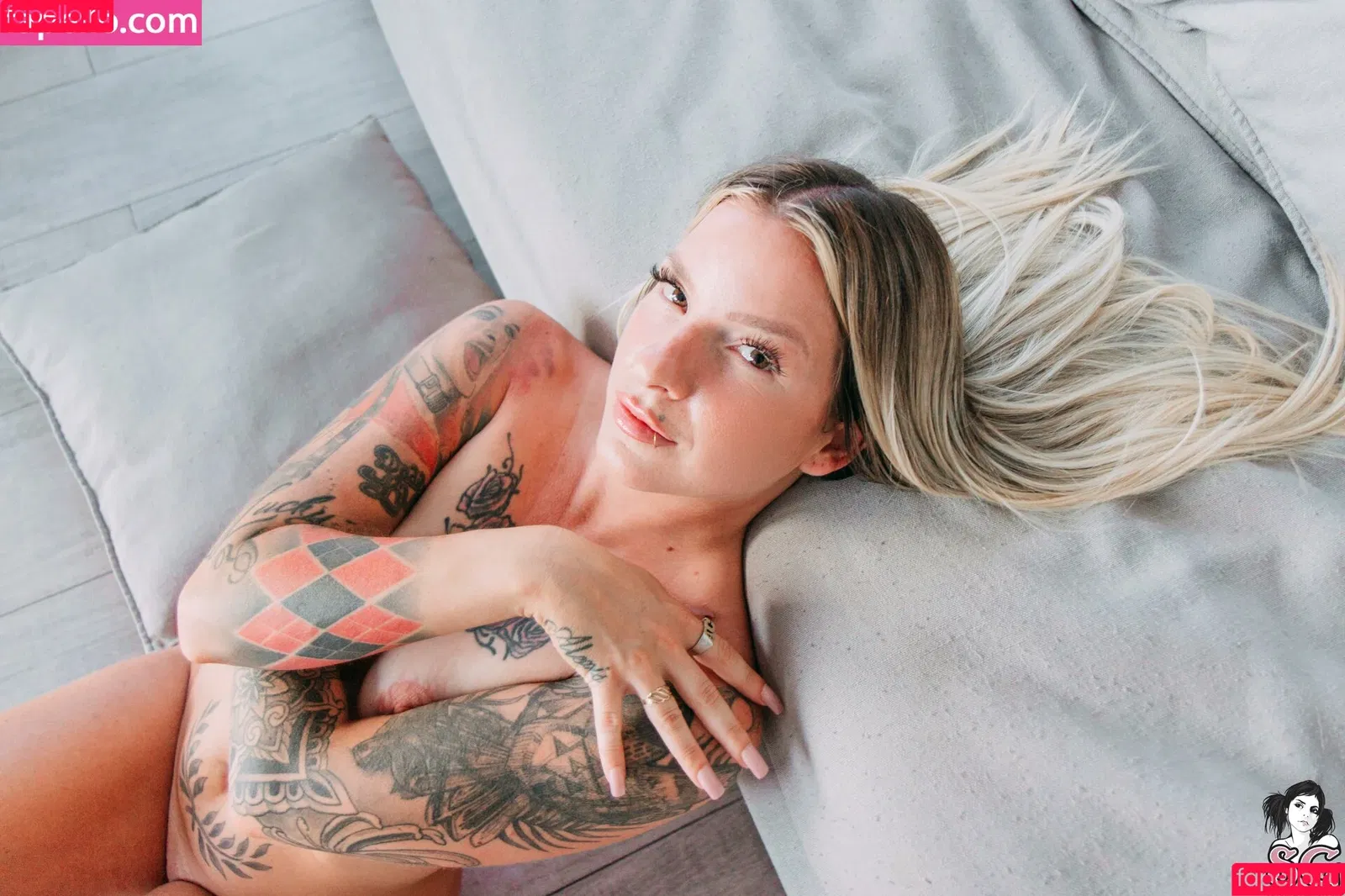 Anikia / anikias1 / annikariley Onlyfans Photo Gallery 