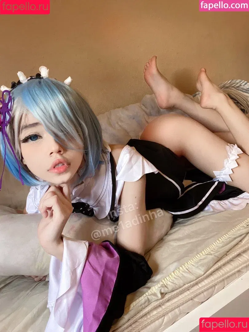 Me1adinha / deusamelada / m1adinha Onlyfans Photo Gallery 