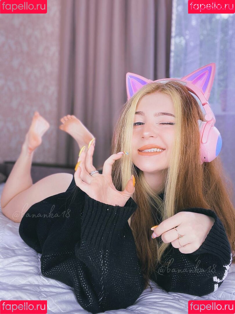bananka17 Onlyfans Photo Gallery 
