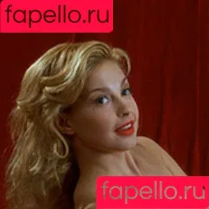 Ashley Judd / ashley_judd Onlyfans Photo Gallery 
