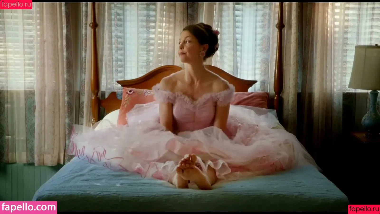 Ashley Judd / ashley_judd Onlyfans Photo Gallery 