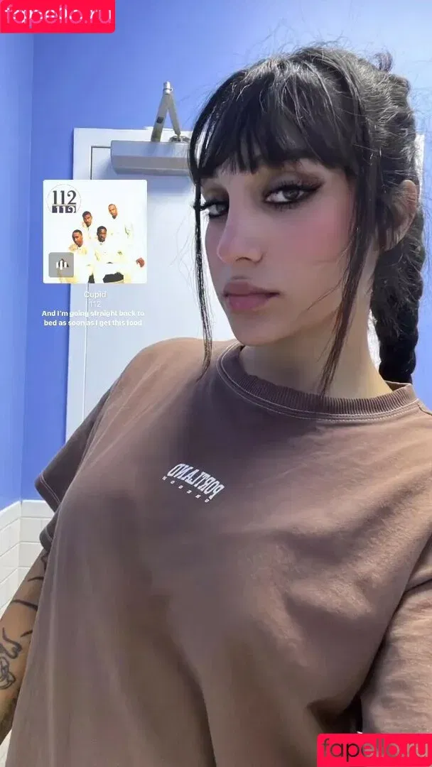 xanelle / xxubell Onlyfans Photo Gallery 