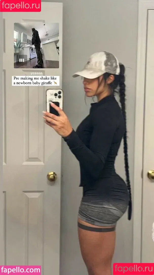 xanelle / xxubell Onlyfans Photo Gallery 