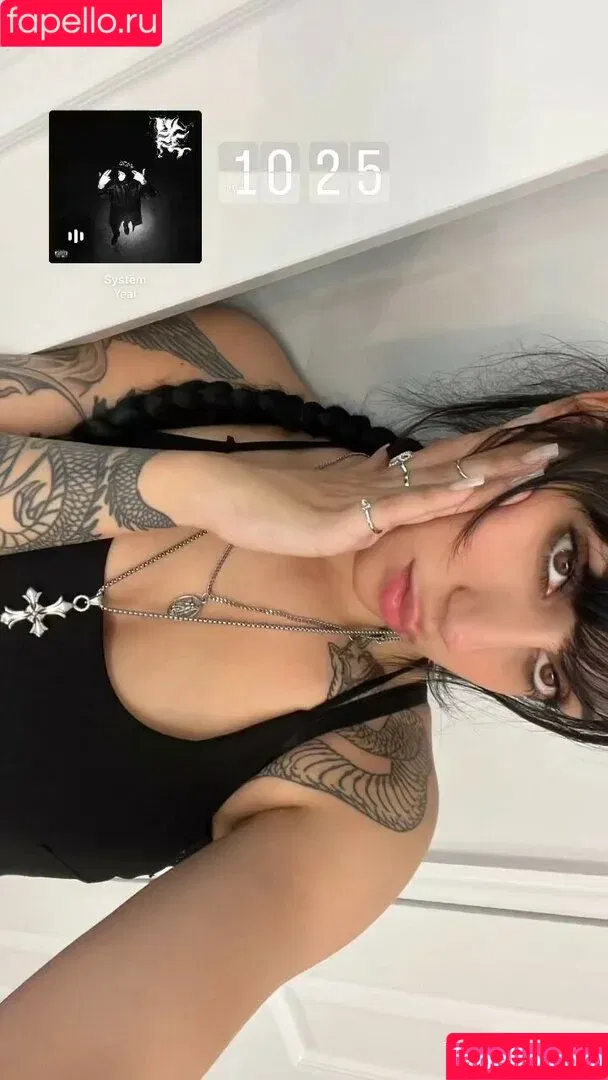 xanelle / xxubell Onlyfans Photo Gallery 