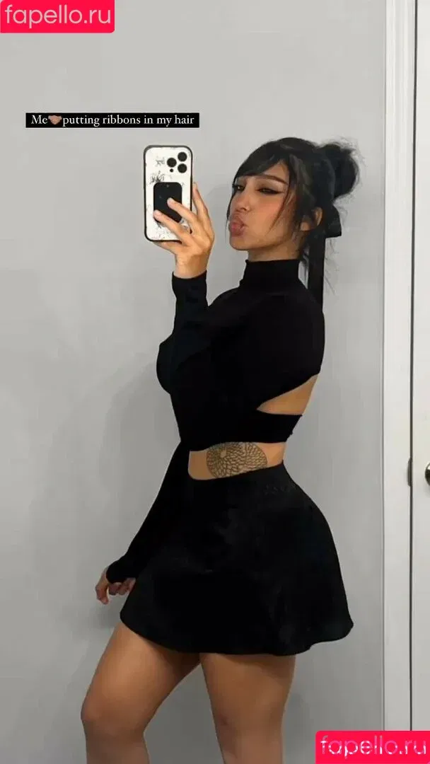 xanelle / xxubell Onlyfans Photo Gallery 