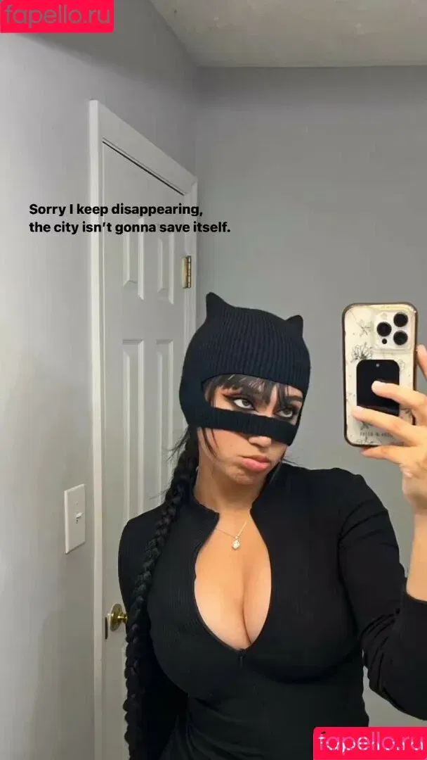 xanelle / xxubell Onlyfans Photo Gallery 