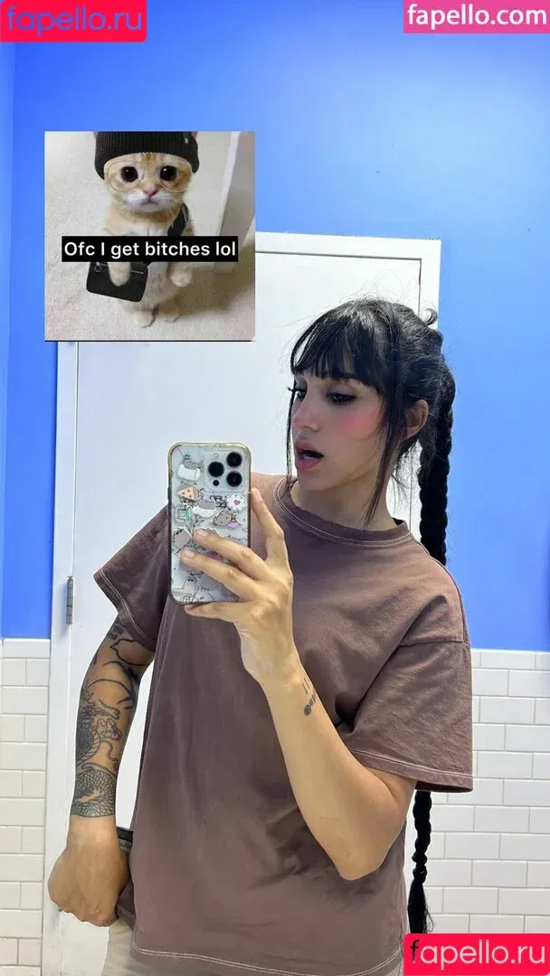 xanelle / xxubell Onlyfans Photo Gallery 