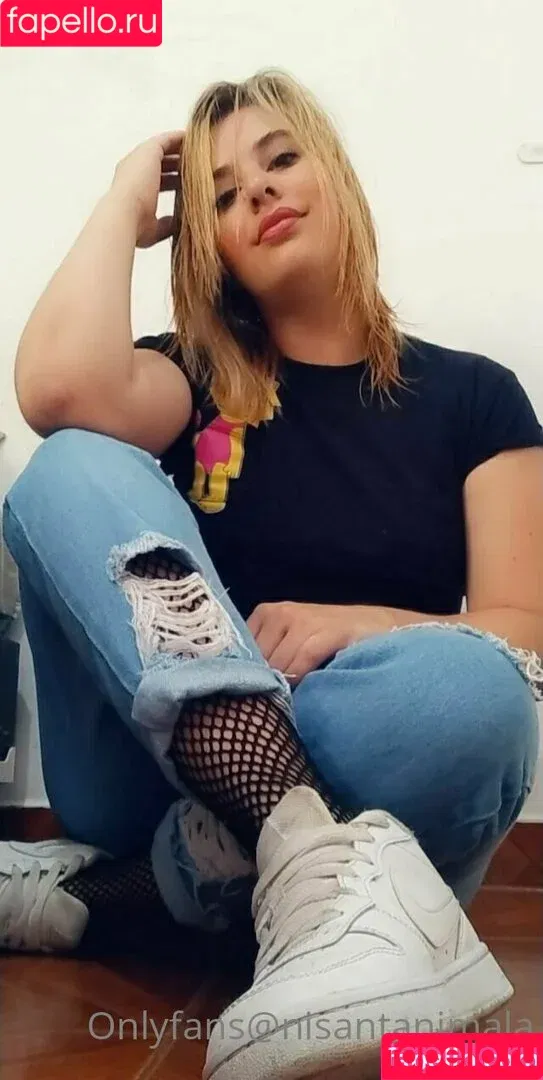 nisantanimala Onlyfans Photo Gallery 