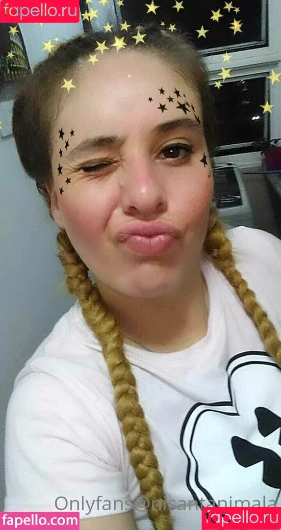 nisantanimala Onlyfans Photo Gallery 