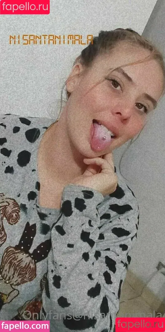 nisantanimala Onlyfans Photo Gallery 