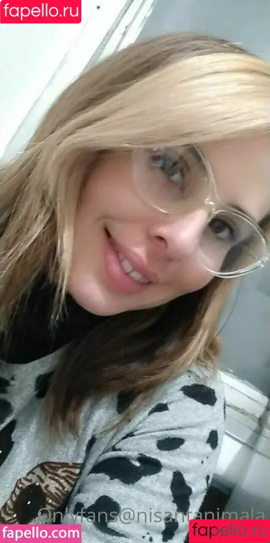 nisantanimala Onlyfans Photo Gallery 