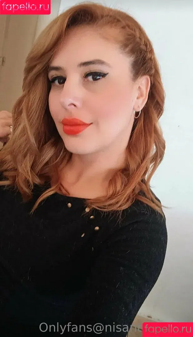 nisantanimala Onlyfans Photo Gallery 