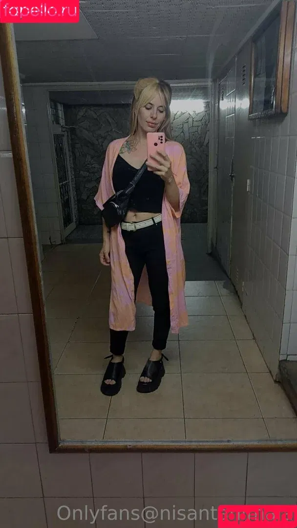 nisantanimala Onlyfans Photo Gallery 