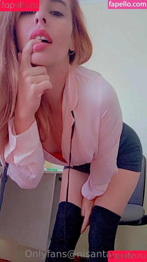 nisantanimala Onlyfans Photo Gallery 