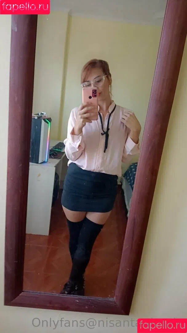 nisantanimala Onlyfans Photo Gallery 