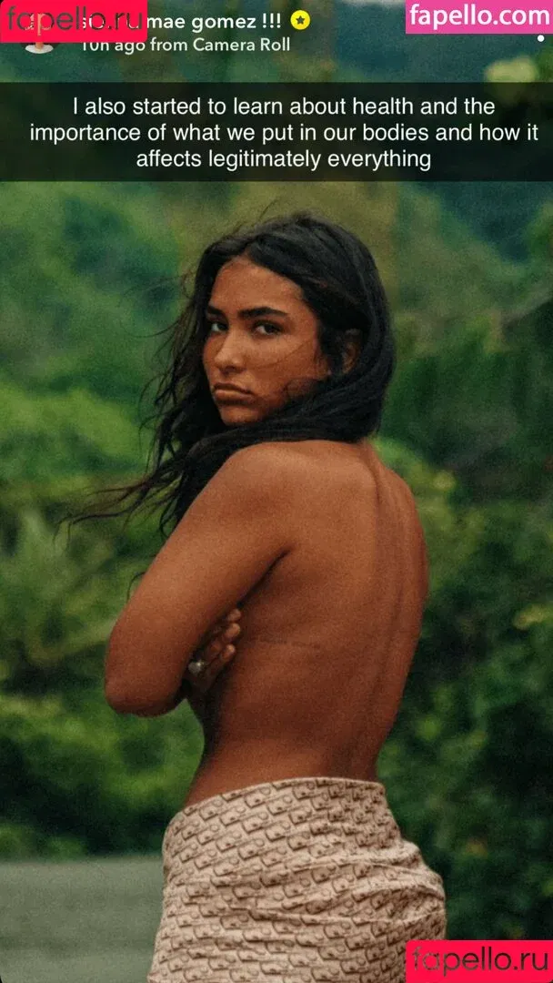 Sienna Mae / sienna mae gomez / sienna.mae / siennamaegomez Onlyfans Photo Gallery 