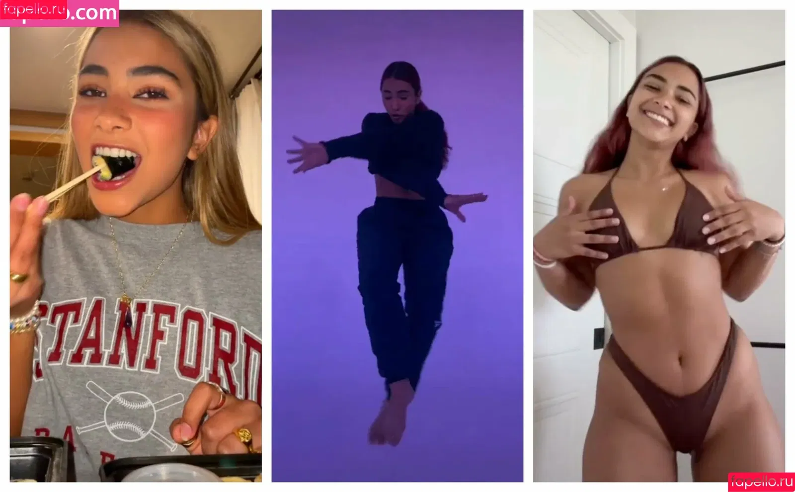 Sienna Mae / sienna mae gomez / sienna.mae / siennamaegomez Onlyfans Photo Gallery 