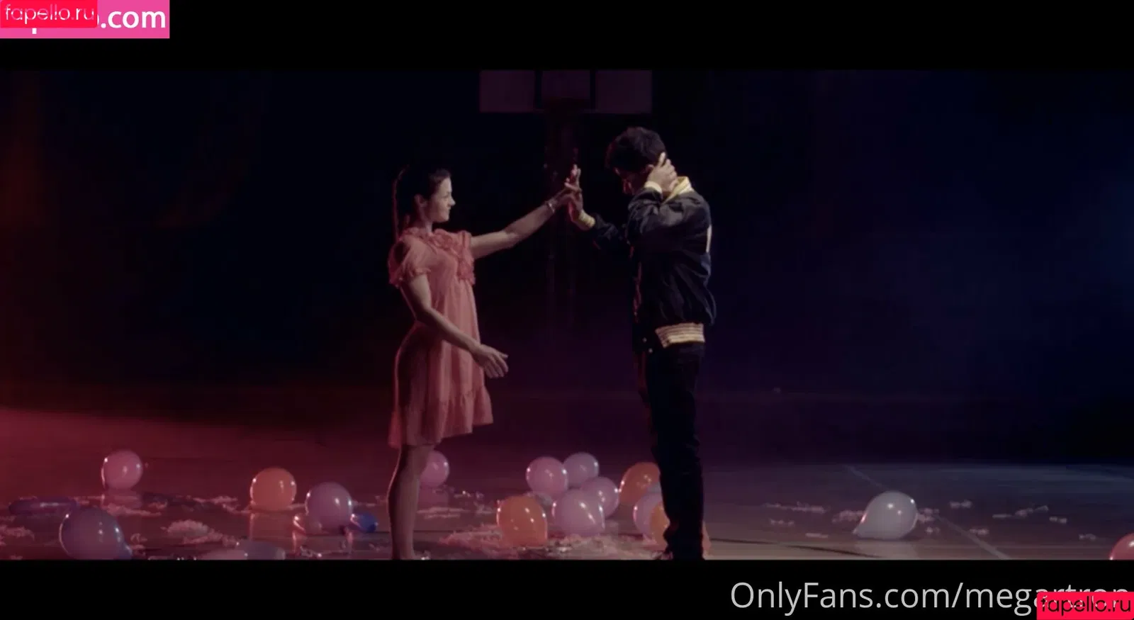 Meg_Prescott / Megan Prescott / Megartron Onlyfans Photo Gallery 