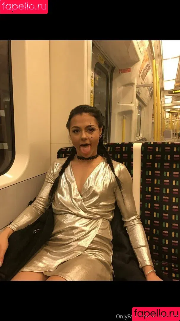 Meg_Prescott / Megan Prescott / Megartron Onlyfans Photo Gallery 