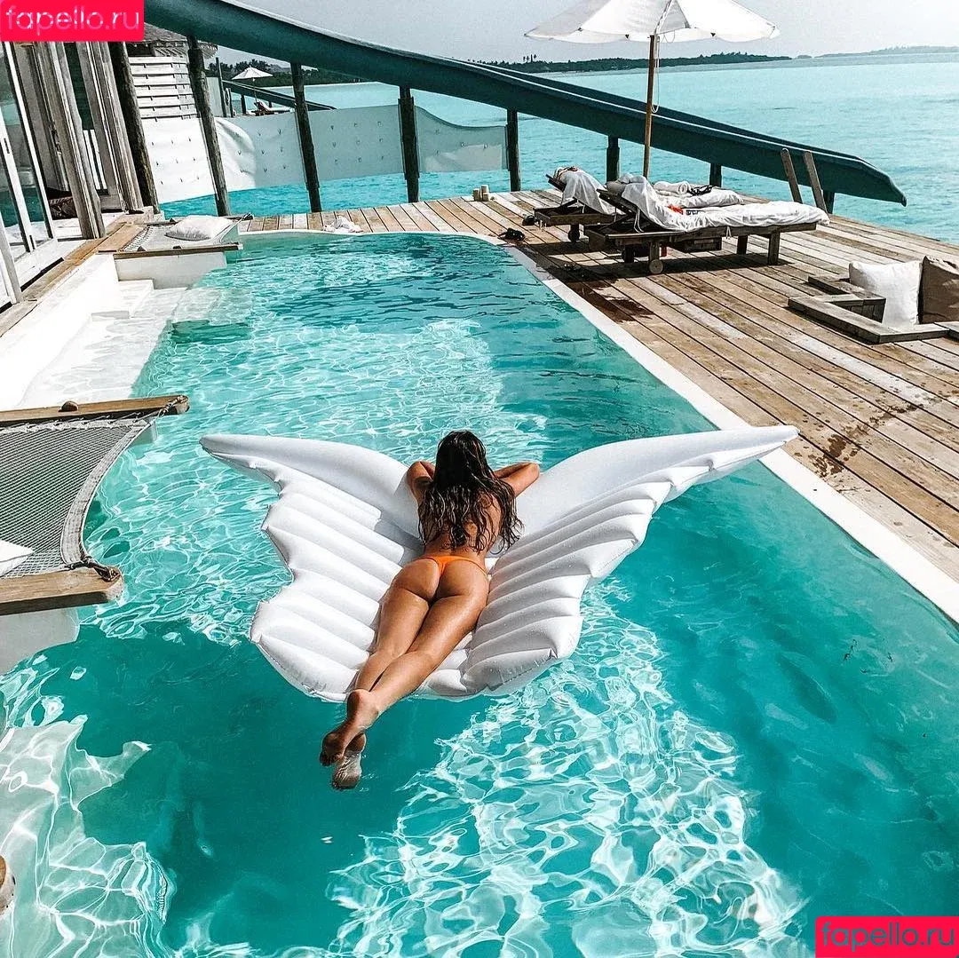 Paulina Gretzky / paulinagretzky Onlyfans Photo Gallery 