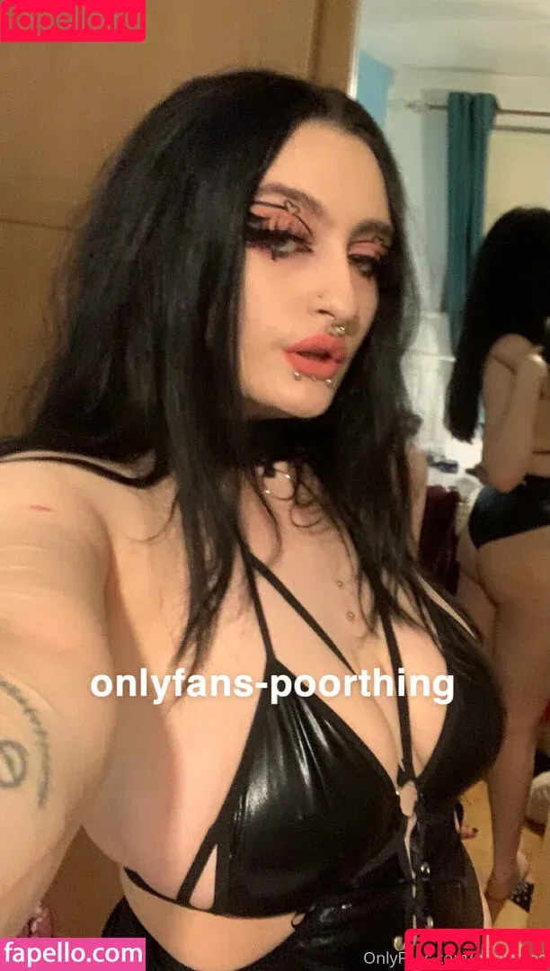 poorthing / poorthingsfilm Onlyfans Photo Gallery 