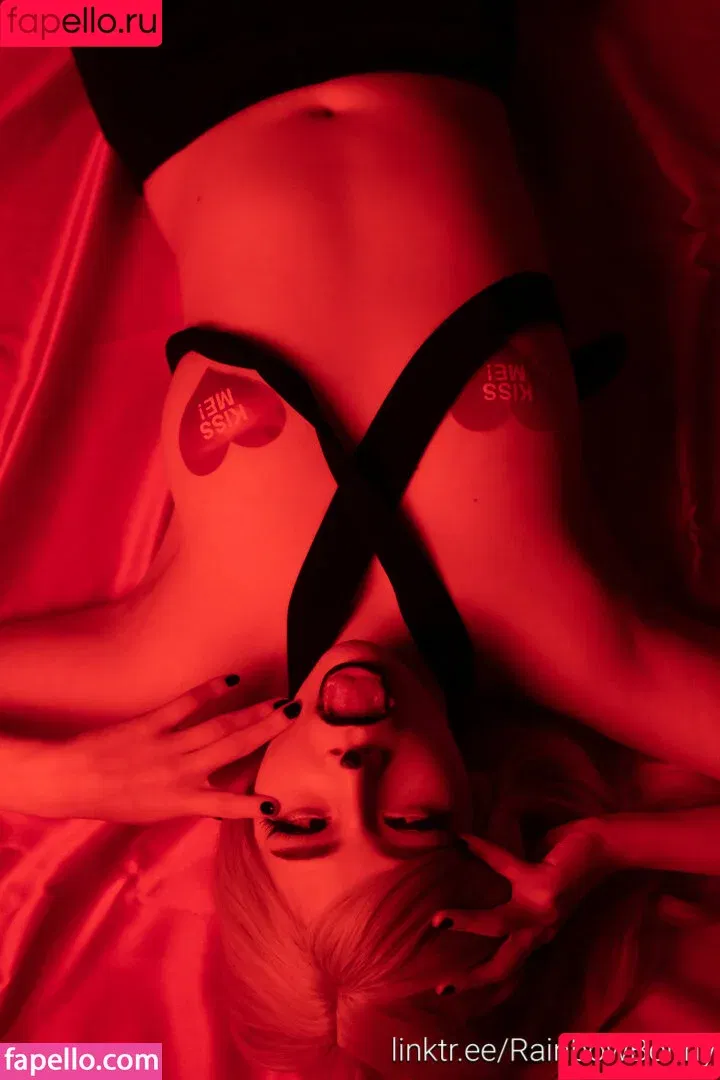 rainbowbonnyfree Onlyfans Photo Gallery 