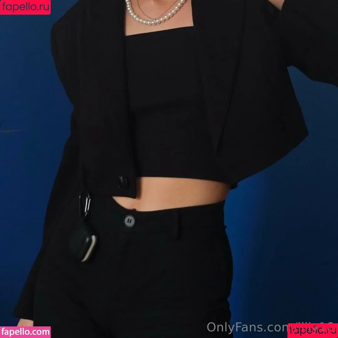 llily.18 / llily18 Onlyfans Photo Gallery 