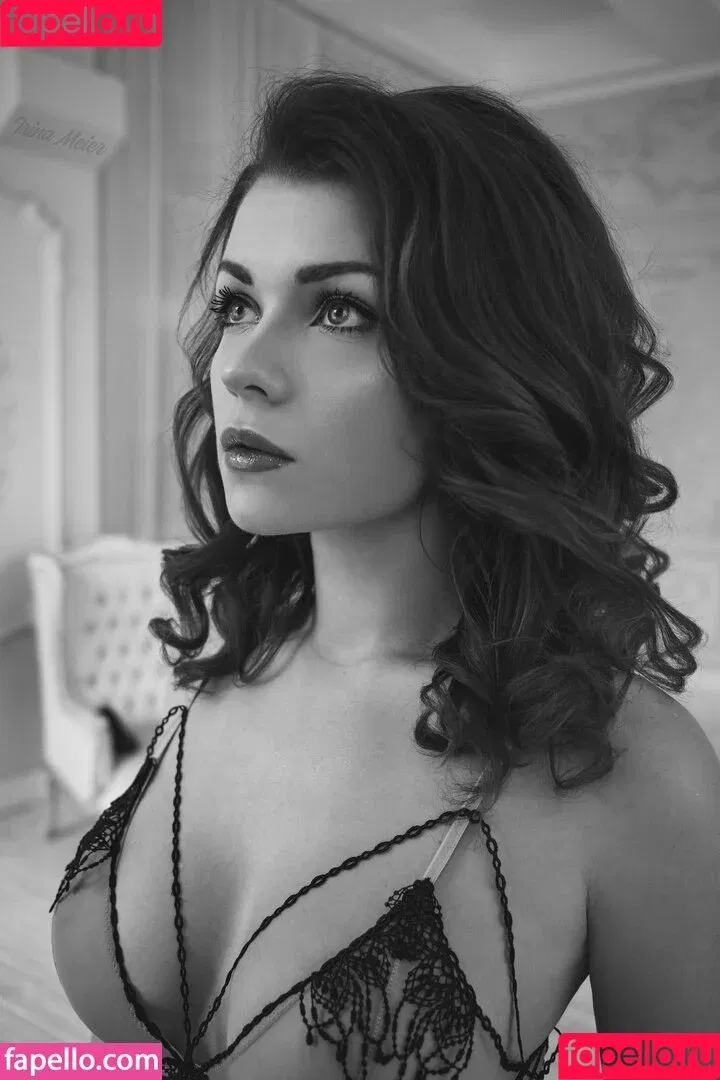 Irine Meier / irine_meier / irinemeier Onlyfans Photo Gallery 
