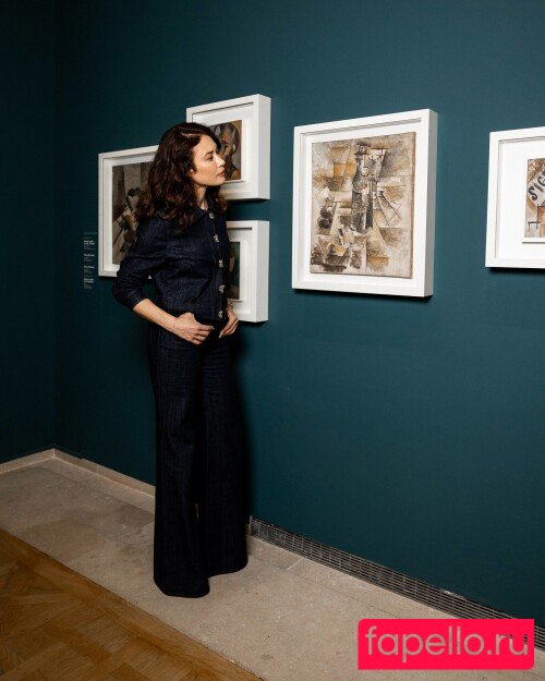 Olga Kurylenko Nude Onlyfans Photo 33