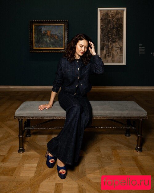 Olga Kurylenko Nude Onlyfans Photo 27
