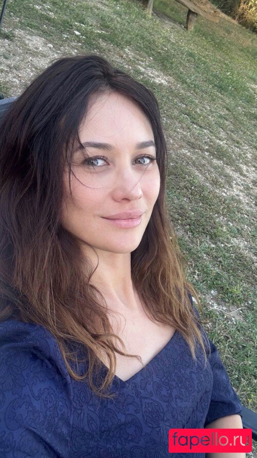 Olga Kurylenko Nude Onlyfans Photo 5