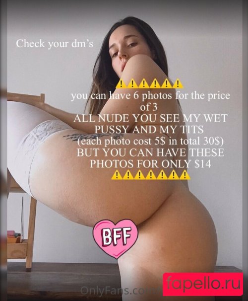Sol Medina Nude Onlyfans Photo 16
