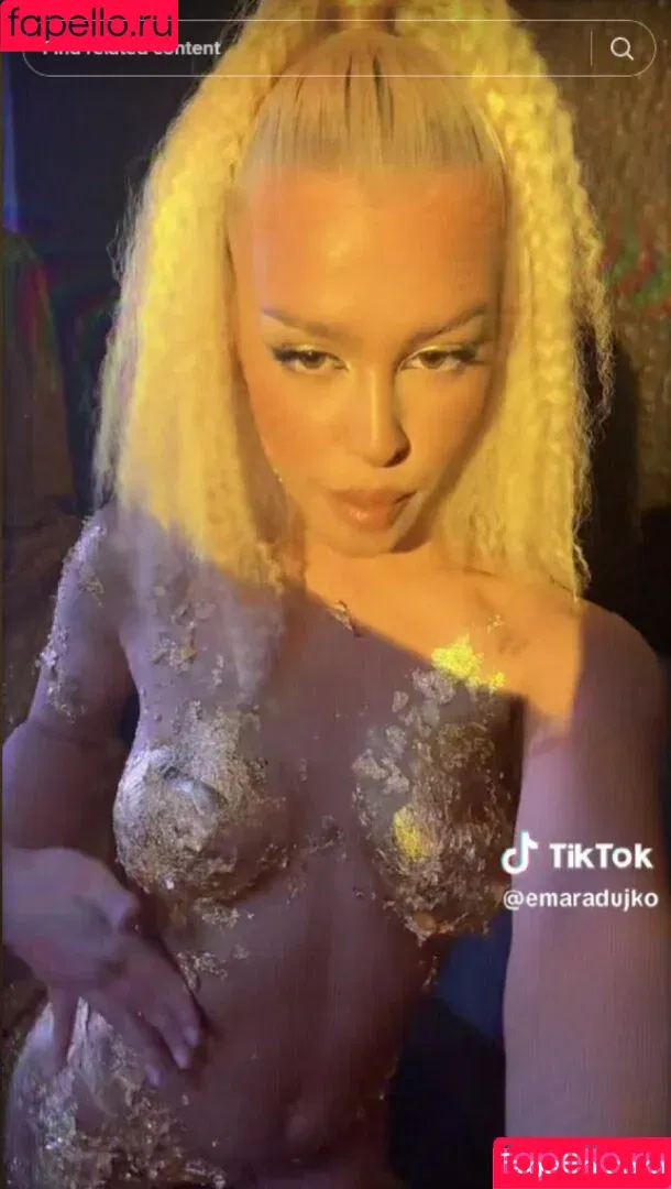 Ema Radujko / emaradujko Onlyfans Photo Gallery 